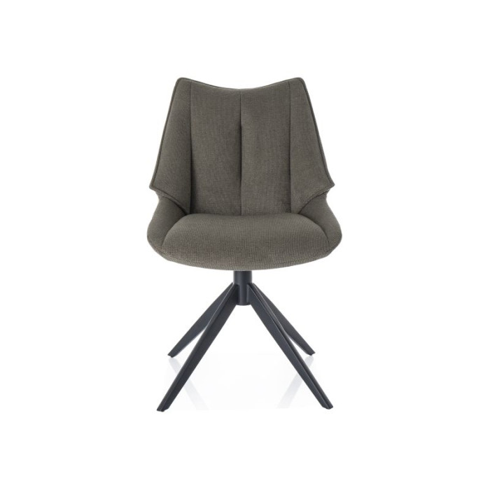 Virtuvės kėdė Como (Audinys) Virtuvės kėdė Como (Audinys)